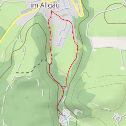 thumbnail for Mühlenstraße - Röthenbach (Allgäu)