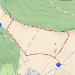 thumbnail for Liaskante beim Langenberger Wasserturm - Obersteinenbergweg