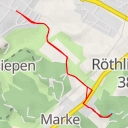 thumbnail for Landwehr - Fockenhausen