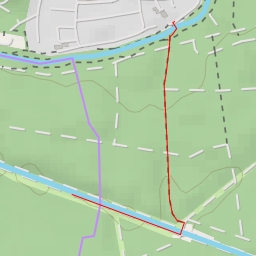 thumbnail for Vita Parcours 11 Senken rückwärts und Haben - Felsenweg