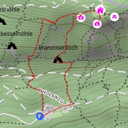 thumbnail for Große Kanzel