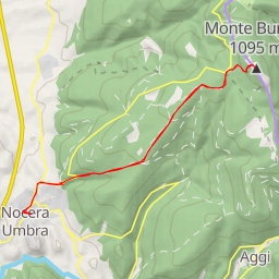 thumbnail for Monte Burella