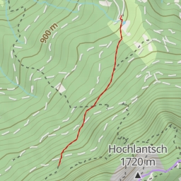 thumbnail for Kleiner Hochlantsch