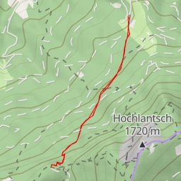 thumbnail for Prügelweg