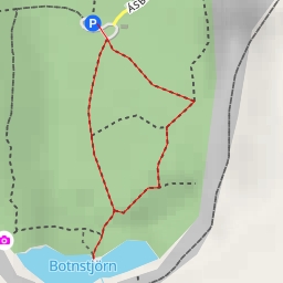 thumbnail for Botnstjörn