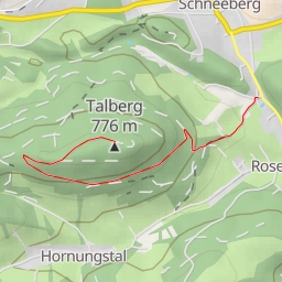 thumbnail for Talberg