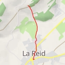 thumbnail for Chemin de Baudrifosse