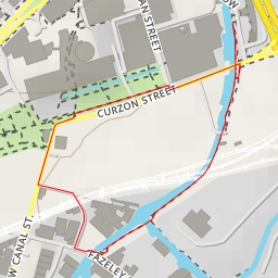 thumbnail for Ashted Lock 4