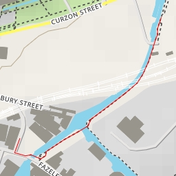 thumbnail for Ashted Bottom Lock