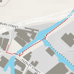 thumbnail for Banbury Street - Birmingham