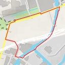 thumbnail for Curzon Street Bridge - Curzon Street - Birmingham