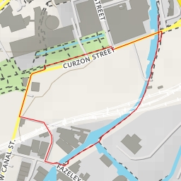 thumbnail for Birmingham City University Central Campus - Coleshill Street - Birmingham