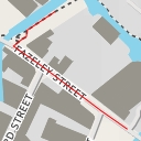 thumbnail for Junction Works - Fazeley Street - Birmingham