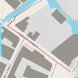 thumbnail for Junction Works - Fazeley Street - Birmingham