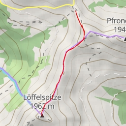 thumbnail for Löffelspitze