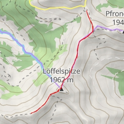 thumbnail for Mutabellaspitze