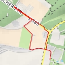 thumbnail for Lobbericher Straße - Lobbericher Straße