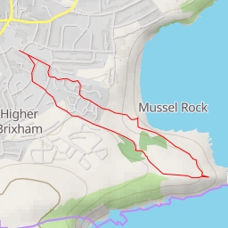 thumbnail for St. Mary's Road