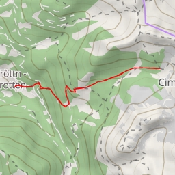 thumbnail for Rifugio Sette Selle