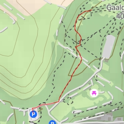 thumbnail for Rue d'Oberkorn