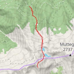 thumbnail for Kofelrast [Alm] - Ulten - Ultimo