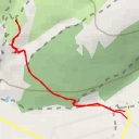 thumbnail for Magnúsarfoss