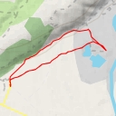 thumbnail for Jökulslóð