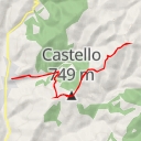 thumbnail for Passo del Cardinale