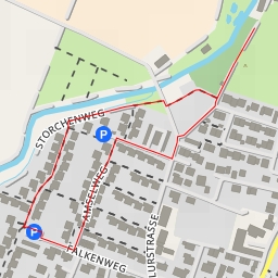 thumbnail for Augsburger Straße