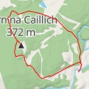 thumbnail for Carn na Caillich