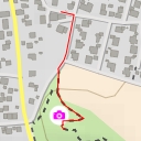 thumbnail for Aussichtspunkt Burgstall