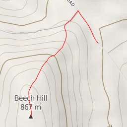 thumbnail for Beech Hill