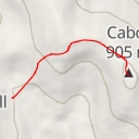 thumbnail for Cabot Mountain