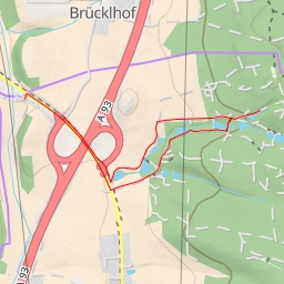 thumbnail for Hochstraße