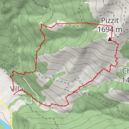 thumbnail for Pizzit