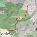 thumbnail for Capanna Alpe di Nimi