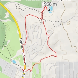 thumbnail for Round Hill Sewage Hill