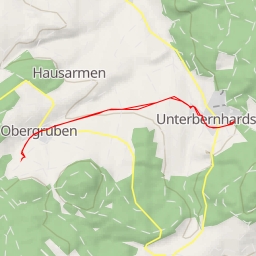 thumbnail for Obergruben