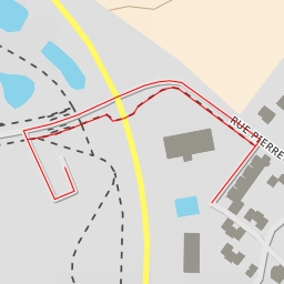 thumbnail for Rue Pierre Corneille - Rue Pierre Corneille