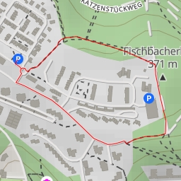 thumbnail for Fischbacherberg