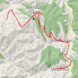 thumbnail for Планинарска кућа „Ноне“