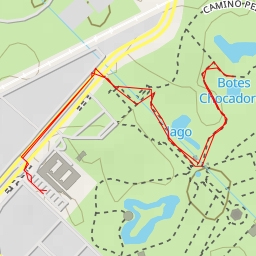 thumbnail for Botes Chocadores