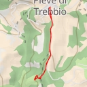 thumbnail for Sasso della Croce