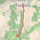 thumbnail for Sasso della Croce