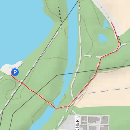 thumbnail for Berthold-Kiefer-Weg - Berthold-Kiefer-Weg - Karlsruhe