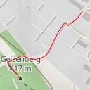 thumbnail for Geizenberg