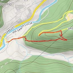 thumbnail for Via Chiese