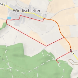 thumbnail for Ziegeleistraße