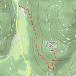 thumbnail for Breiteneck