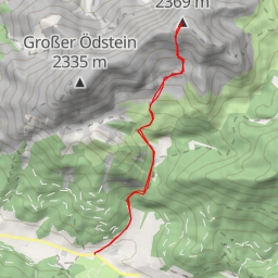 thumbnail for Hochtor